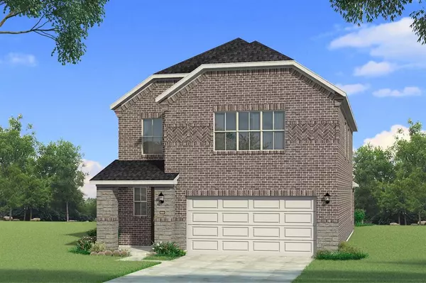 Little Elm, TX 75068,149 Adelina Drive