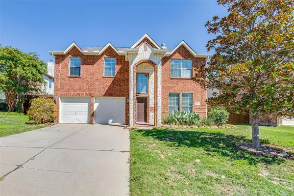 1313 Cedar Branch, Wylie, TX 75098