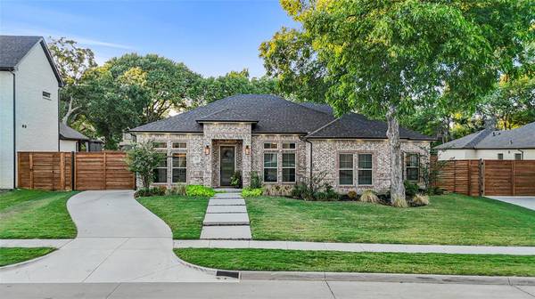 1535 Hamilton Drive,  Cedar Hill,  TX 75104