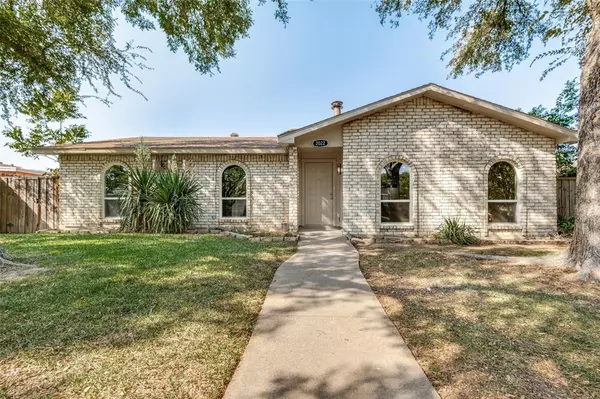 2022 Alder Trail, Grand Prairie, TX 75052