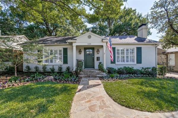 5408 Emerson Avenue,  Dallas,  TX 75209