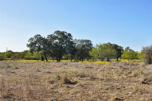 Jacksboro, TX 76458,71.63 Acres Slusher Rd