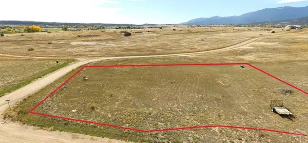 Lot 375 Lincoln Court, Colorado City, CO 81019