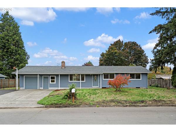 8404 NE 124TH AVE, Vancouver, WA 98682