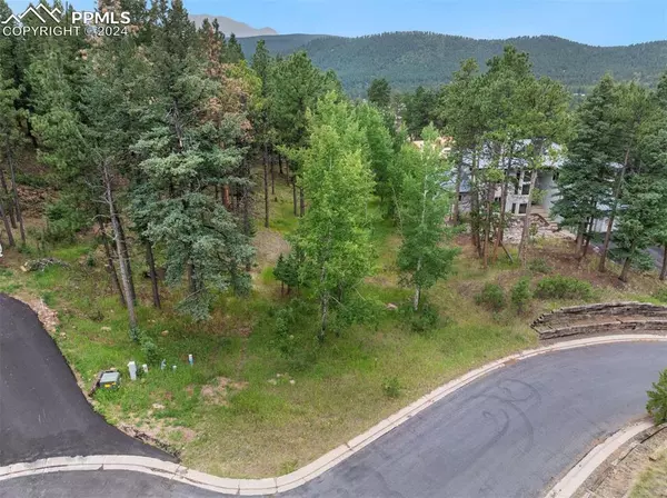 Woodland Park, CO 80863,941 Heather CT