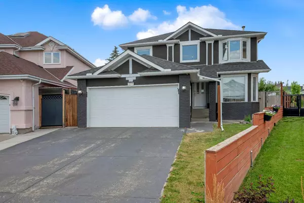 Calgary, AB T3J 3K5,230 Coral Keys CT NE