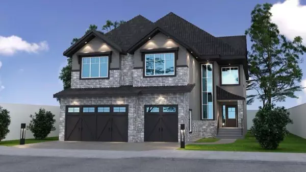 72 Legacy Woods CRES SE, Calgary, AB T2X 0X7