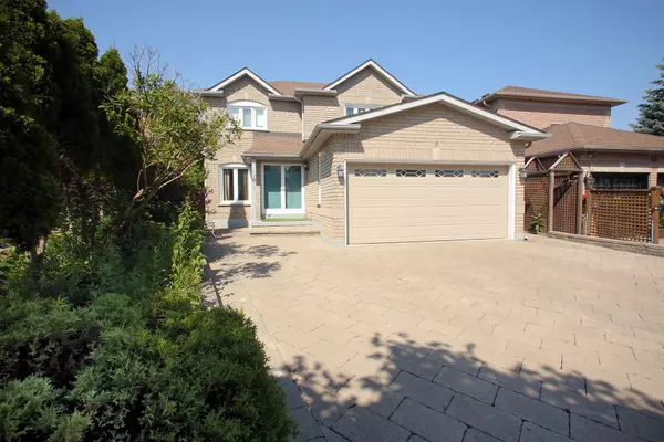 Vaughan, ON L6A 2G9,6 Wildhaven CRES