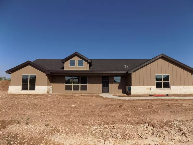 3018 Reindeer Run, San Angelo, TX 76901