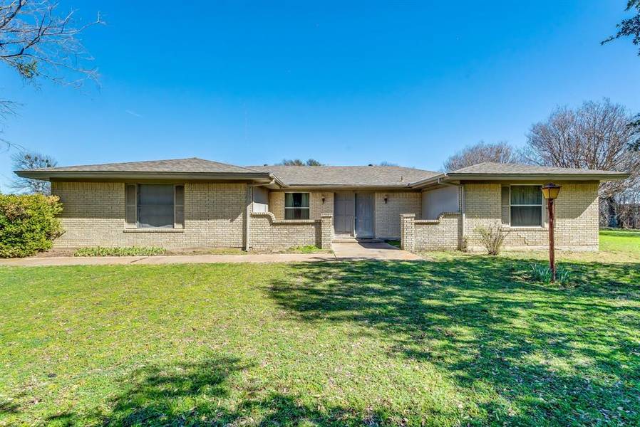 134 Cedar Elm Road, Willow Park, TX 76087