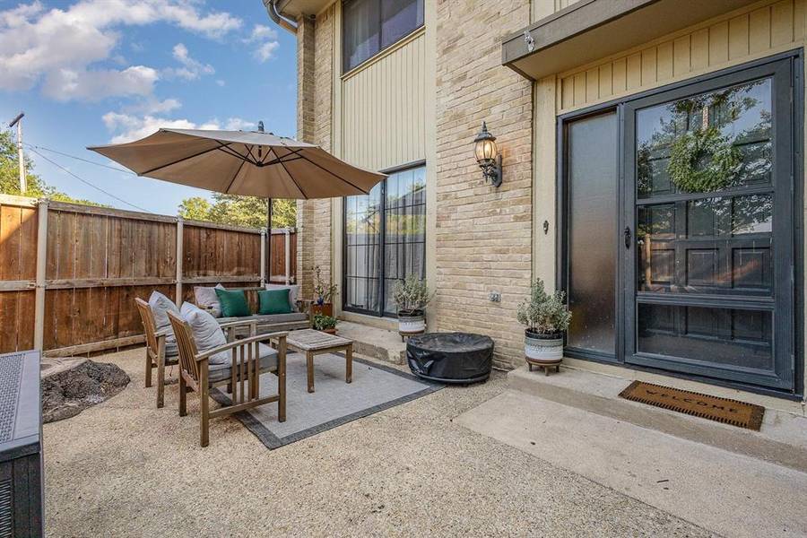 2638 Custer Parkway #D, Richardson, TX 75080