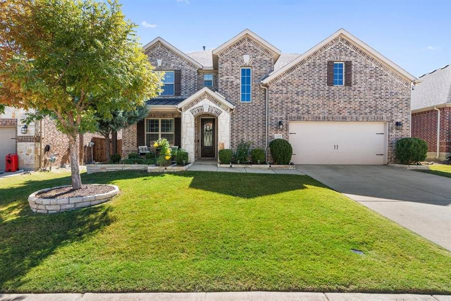 1305 Grapevine Cove, Mckinney, TX 75071