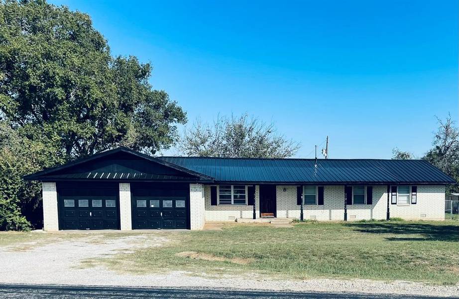 40001 Fm 2481, Hico, TX 76457