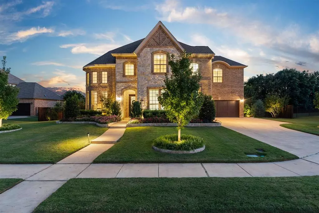 Colleyville, TX 76034,617 Picasso