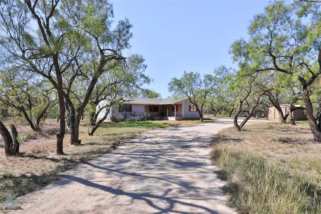 Merkel, TX 79536,17560 County Road 489