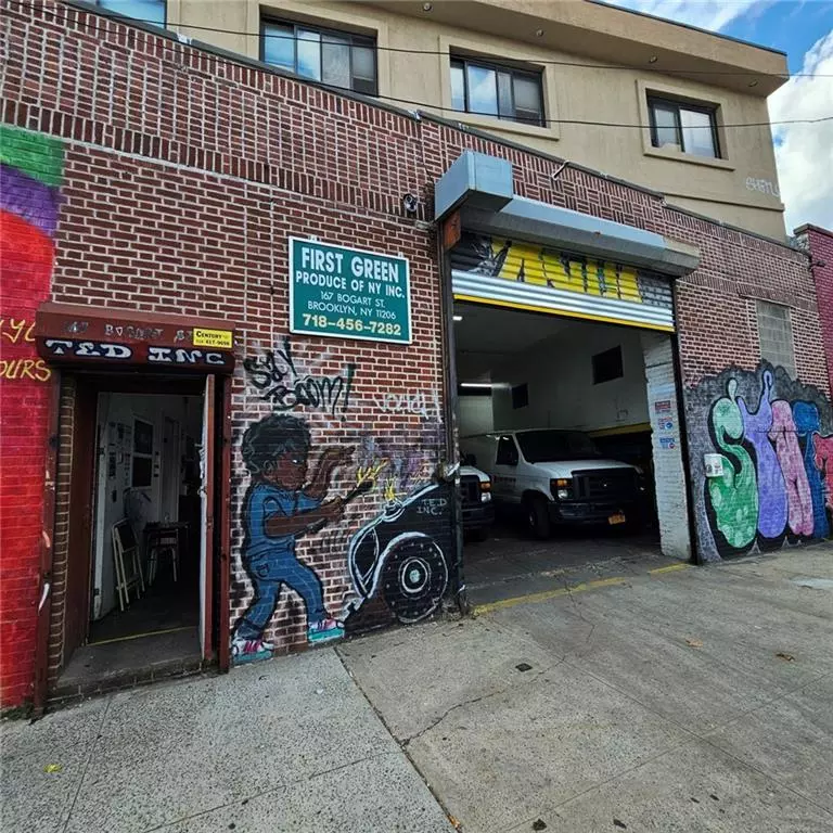 Brooklyn, NY 11206,169 Bogart ST