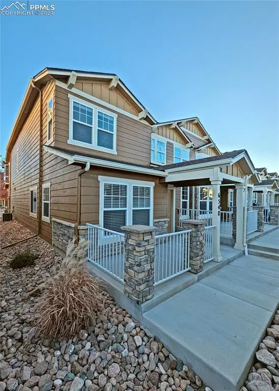 Colorado Springs, CO 80923,6548 Emerald Isle HTS