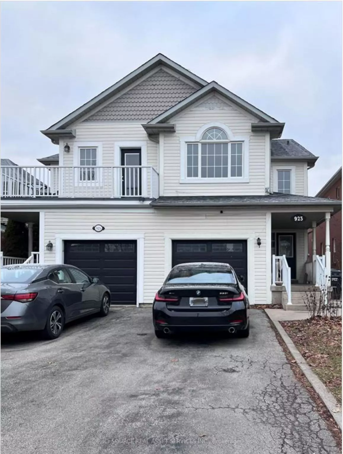 Mississauga, ON L5W 1B4,923 Golden Farmer WAY