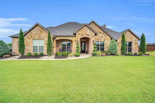 6021 Kolter Lane, Midlothian, TX 76065