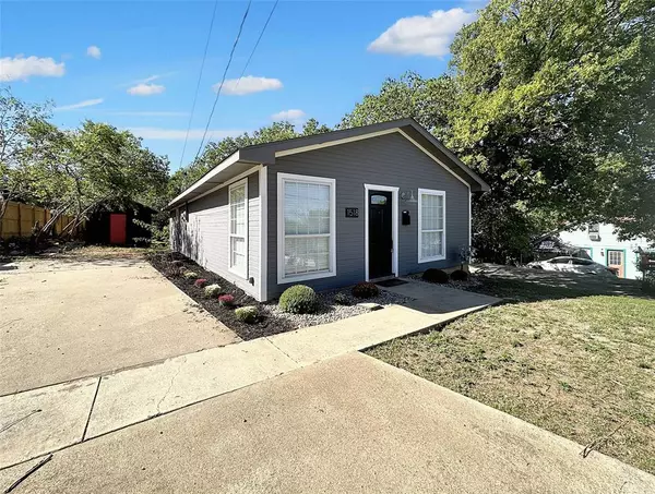 1518 Walmsley Avenue, Dallas, TX 75208