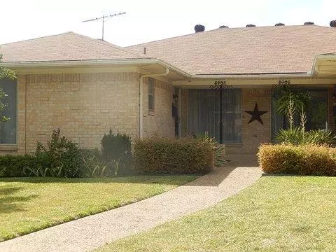 8403 Lullwater Drive, Dallas, TX 75218