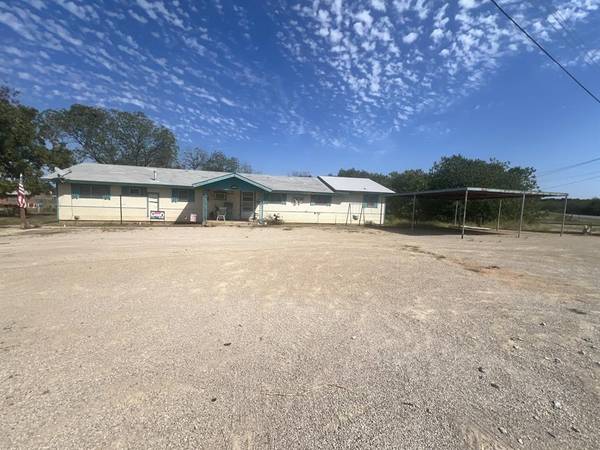 9694 Co Rd 197 Co Rd 197, Breckenridge, TX 76424