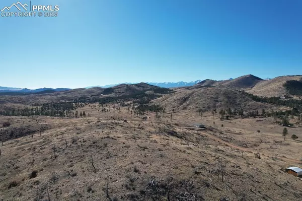 255 Sunset TRL,  Cotopaxi,  CO 81223