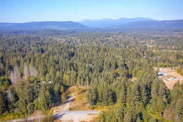 Duncan, BC V9L 6G5,LOT 8 Barnjum Rd