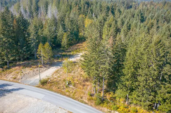 Duncan, BC V9L 6G5,LOT 8 Barnjum Rd