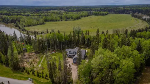 Rural Yellowhead County, AB T7E 3A6,16511 532A Township Road #1B