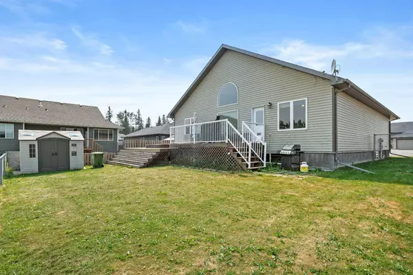 Edson, AB T7E 0A5,1509 42 ST