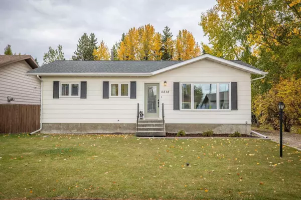 Edson, AB T7E 1M4,6818 5A AVE