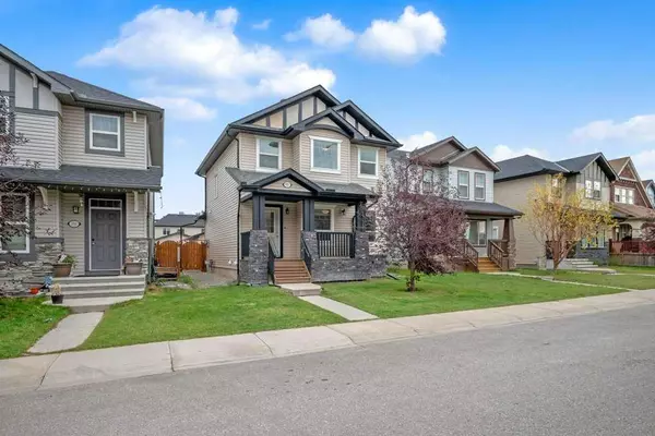 147 Skyview Springs MNR NE,  Calgary,  AB T3N 0A7