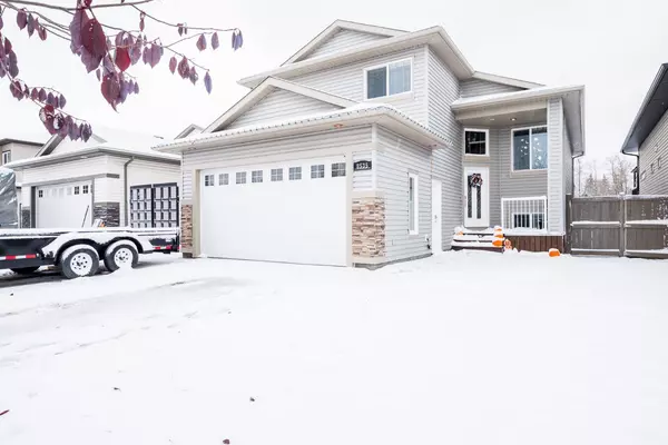 8535 69 AVE, Grande Prairie, AB T8X 0C8