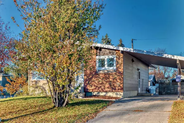 1 Windsor PL, Strathmore, AB T1P1B2