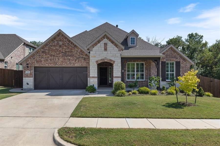 2300 Ray Hubbard Way, Wylie, TX 75098