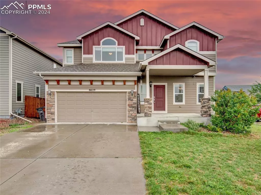 Colorado Springs, CO 80925,6629 Alliance LOOP