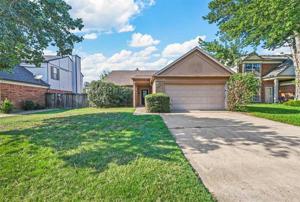 2636 Coldstream Drive, Fort Worth, TX 76123