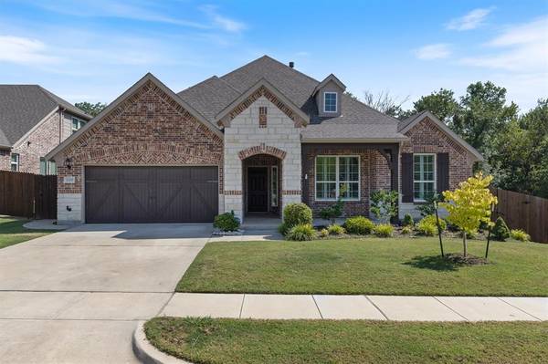 2300 Ray Hubbard Way,  Wylie,  TX 75098