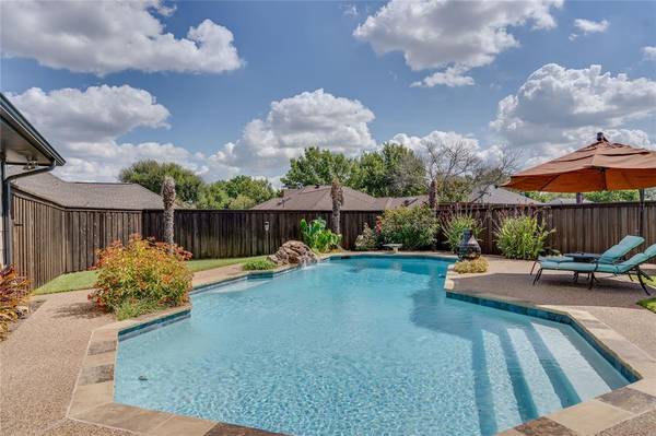 900 Sandy Creek Drive, Allen, TX 75002