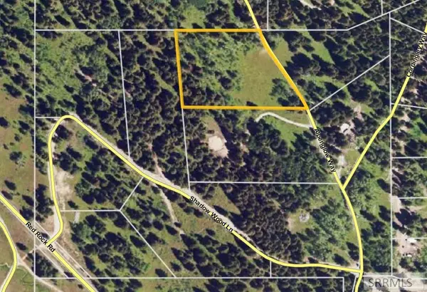 Island Park, ID 83429,4915 Shadow Wood