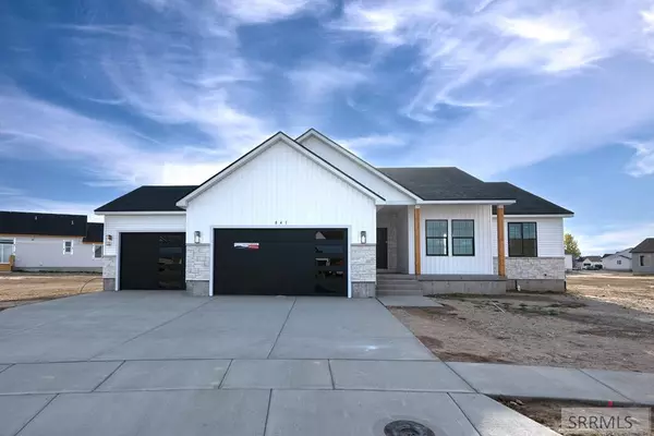 Idaho Falls, ID 83402,841 Adaline Court