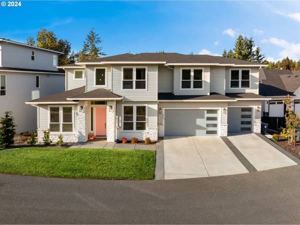 1849 NW TANNER CT, Camas, WA 98607