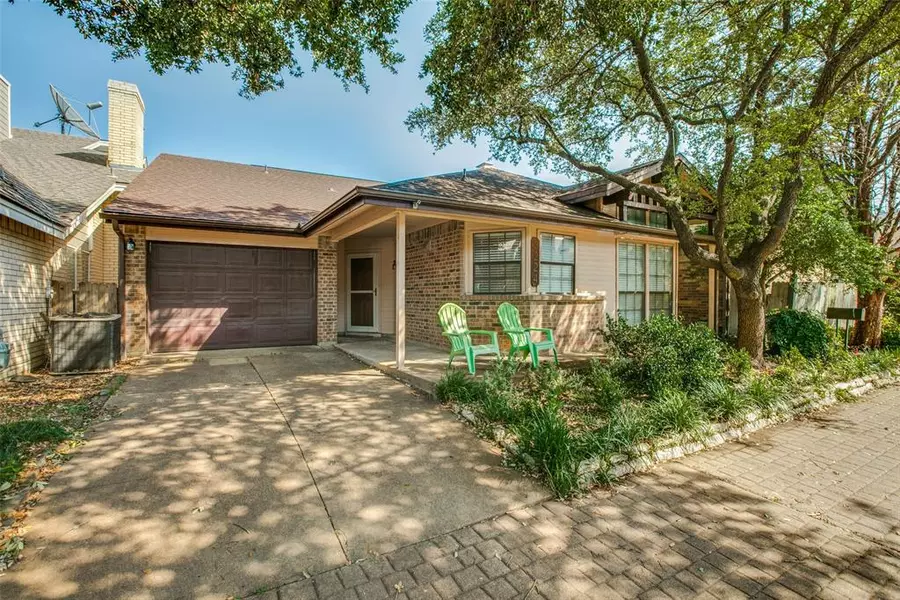 3224 Lakenheath Place, Dallas, TX 75204