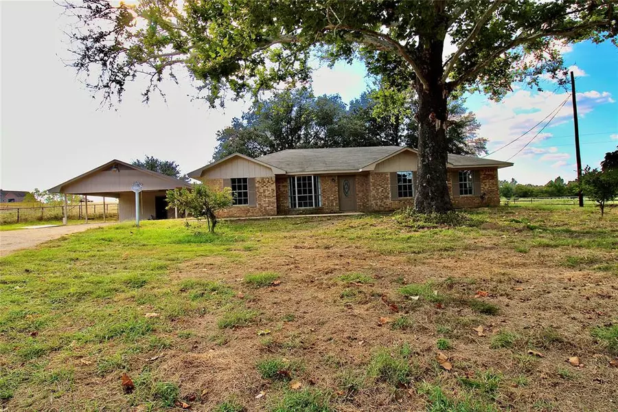 2970 County Road 2110, Pittsburg, TX 75686