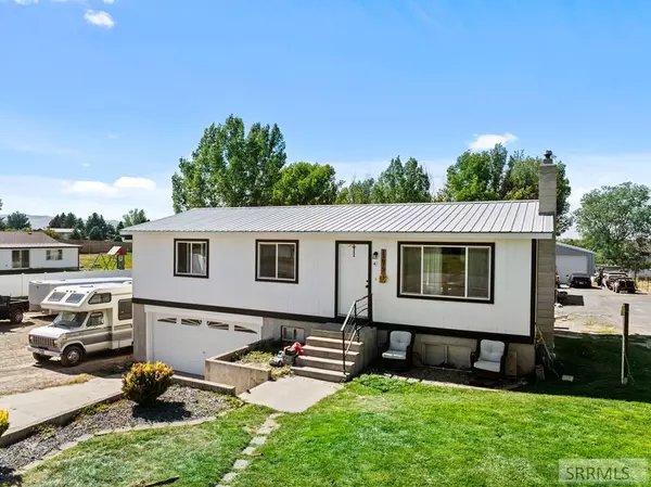 13675 N Marble Drive, Pocatello, ID 83202