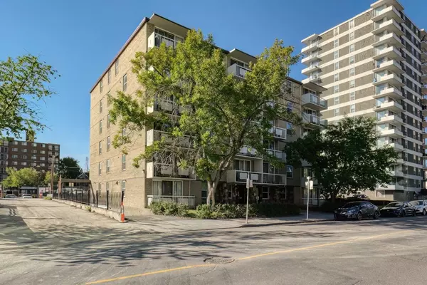 Calgary, AB T2R 0K4,525 13 AVE SW #505