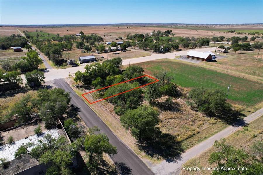 14480 W Texola Road, Texola, OK 73668