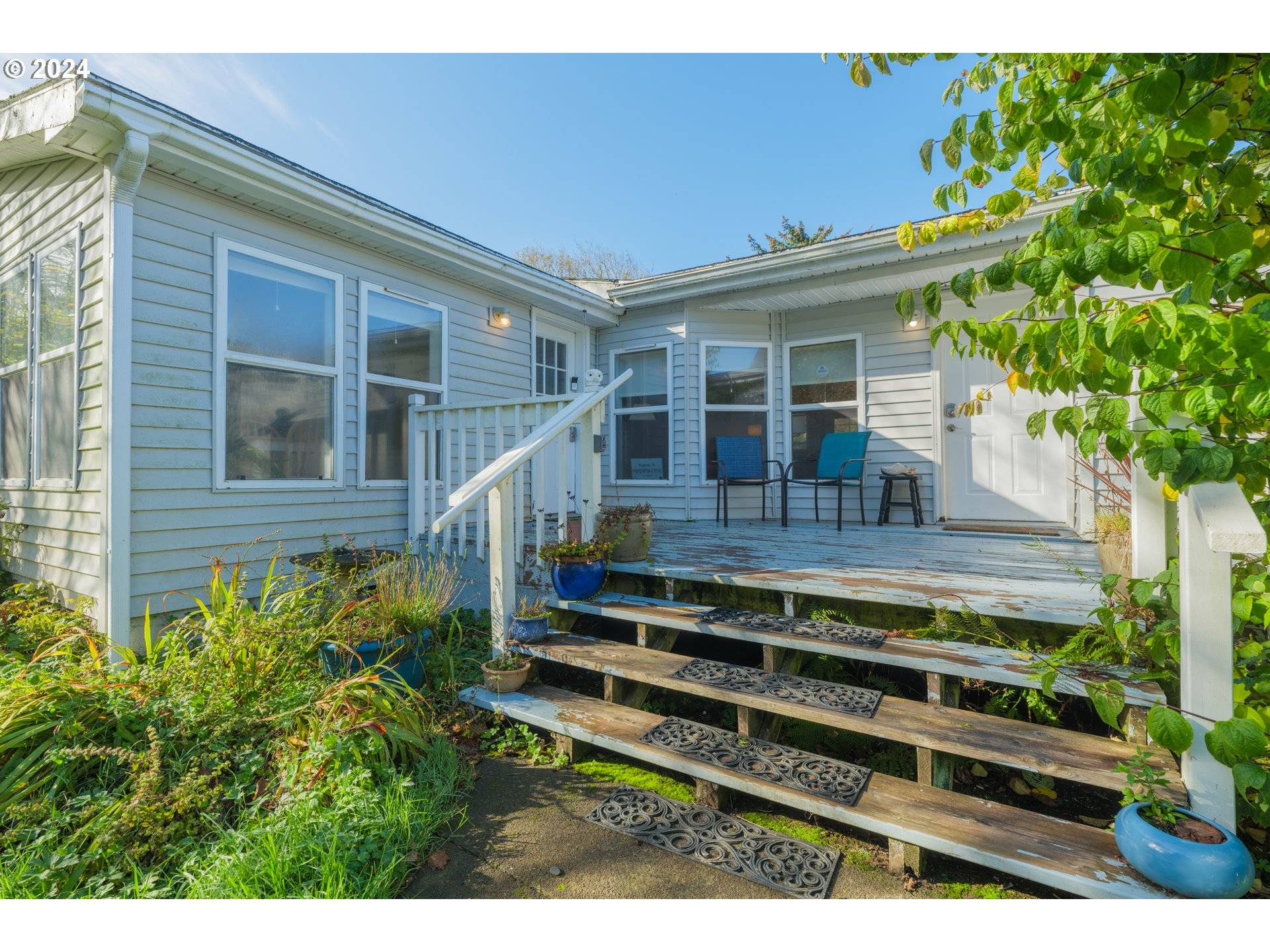 Rockaway Beach, OR 97136,217 S DOLPHIN ST