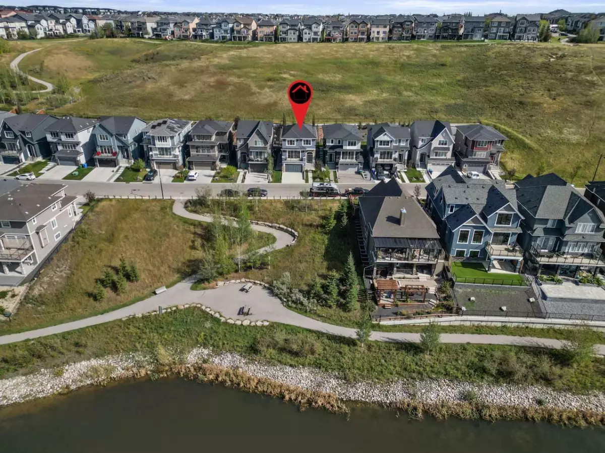 Calgary, AB T3P 0X5,246 Sage Meadows GN NW